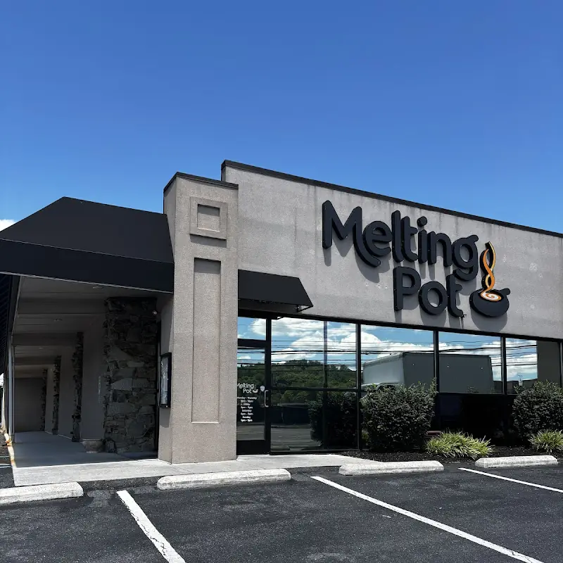 Melting Pot