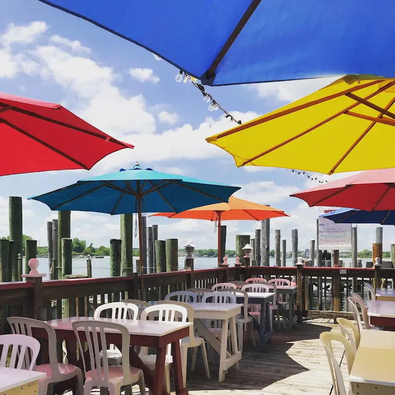 Red's Lobster Pot Restaurant