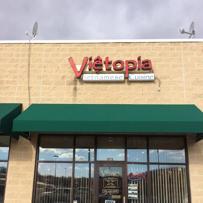 Vietopia