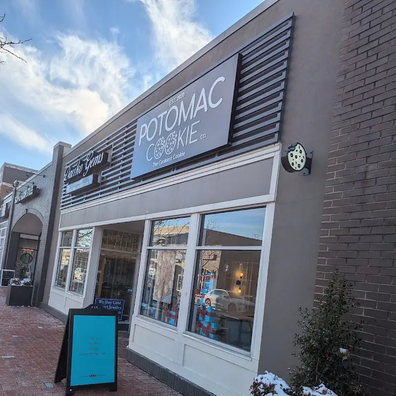 Potomac Cookie Co.
