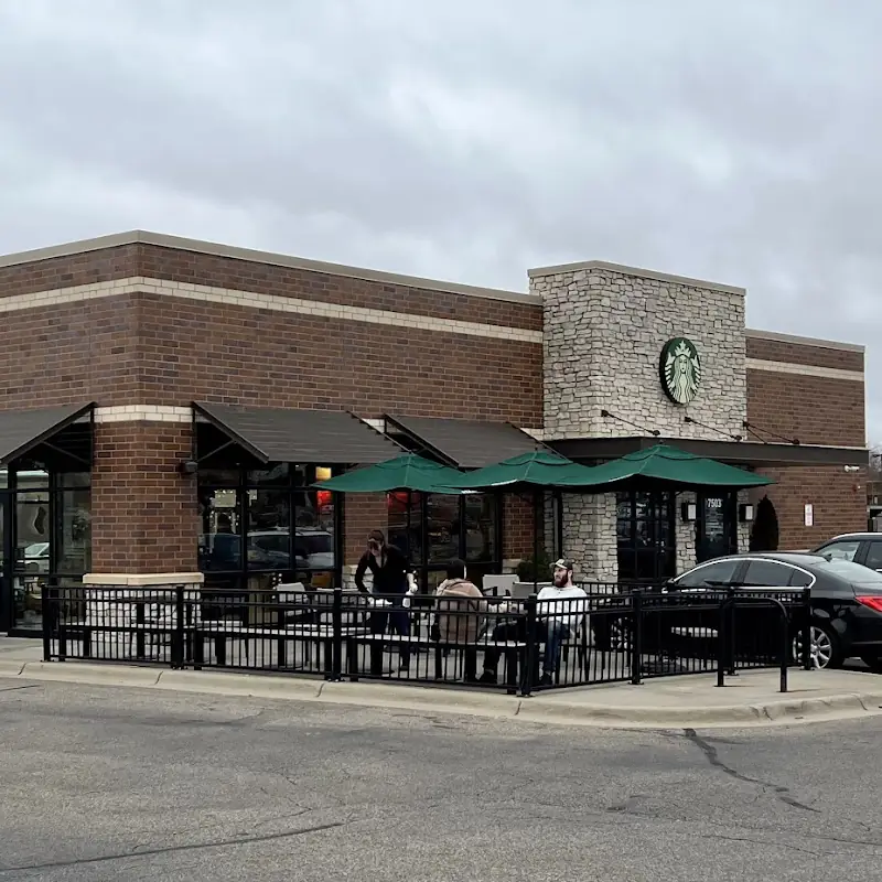 Starbucks Coffee Company