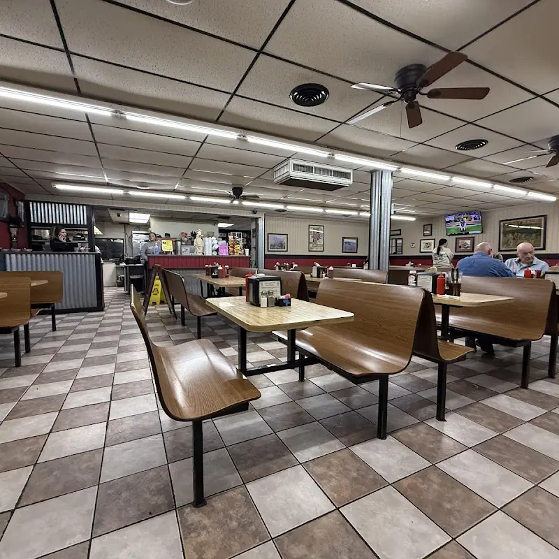 My Place Bar-B-Q West