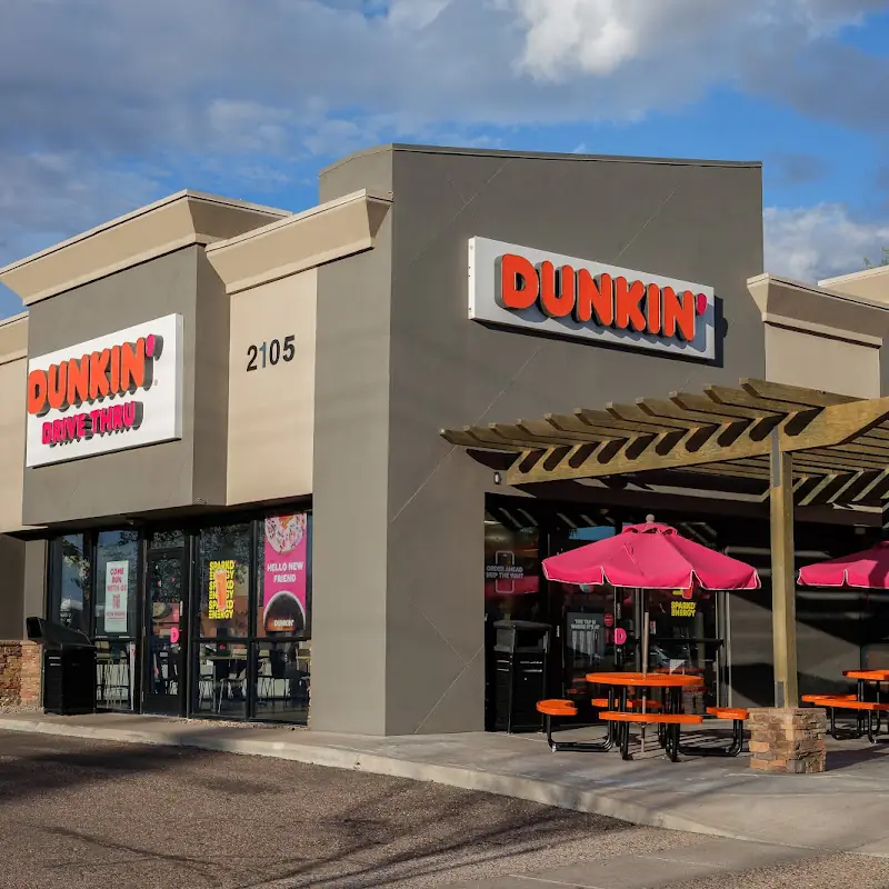 Dunkin'