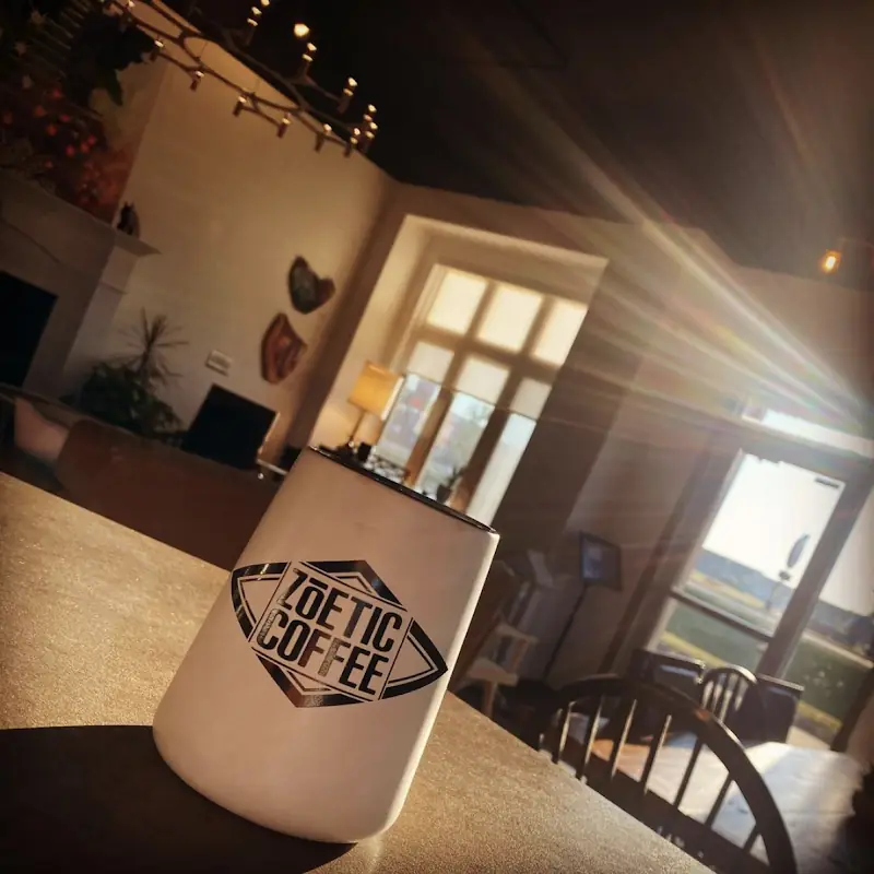 Zoetic Coffee