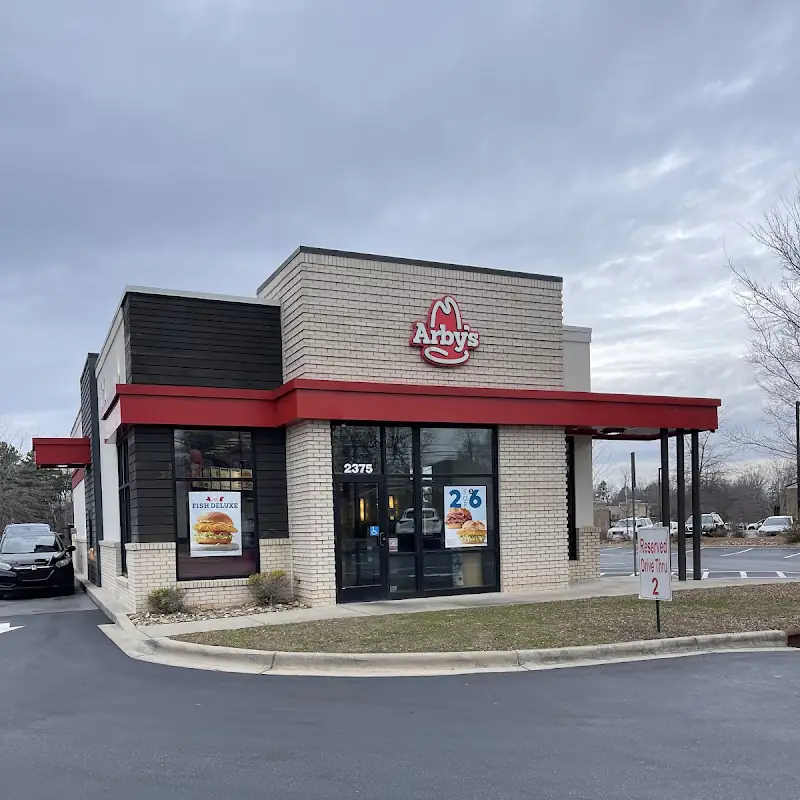 Arby's