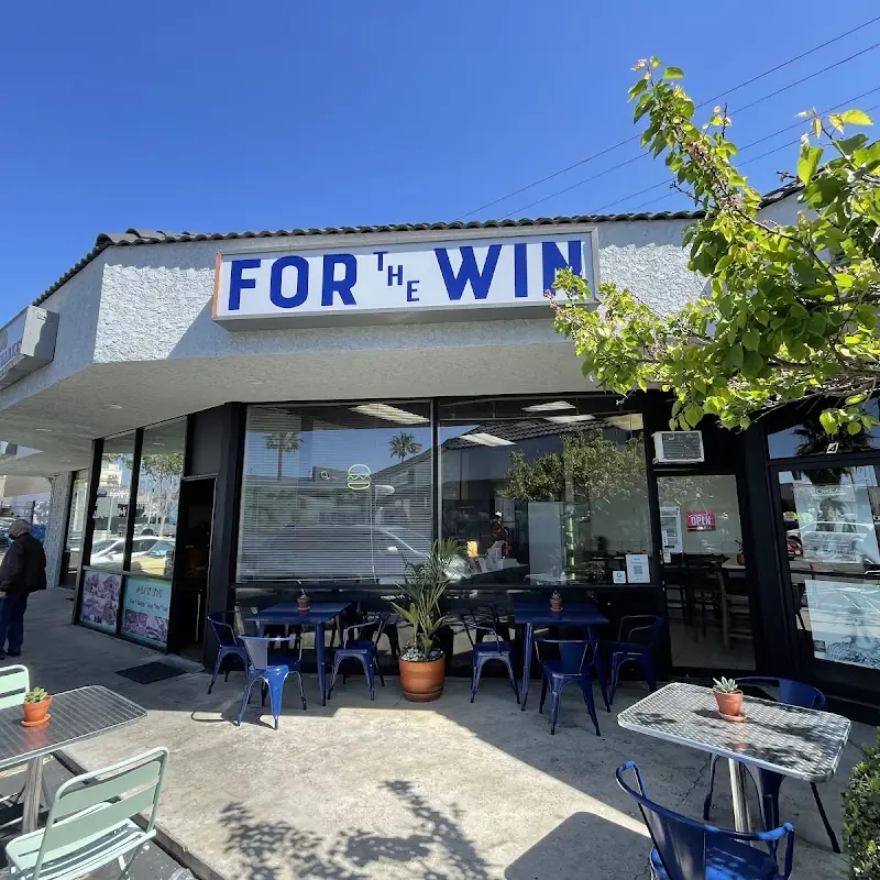 For The Win - Glendale