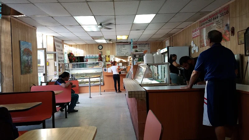 Victoria Cake and Bakery