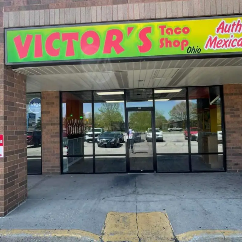 Victor's Taco Shop