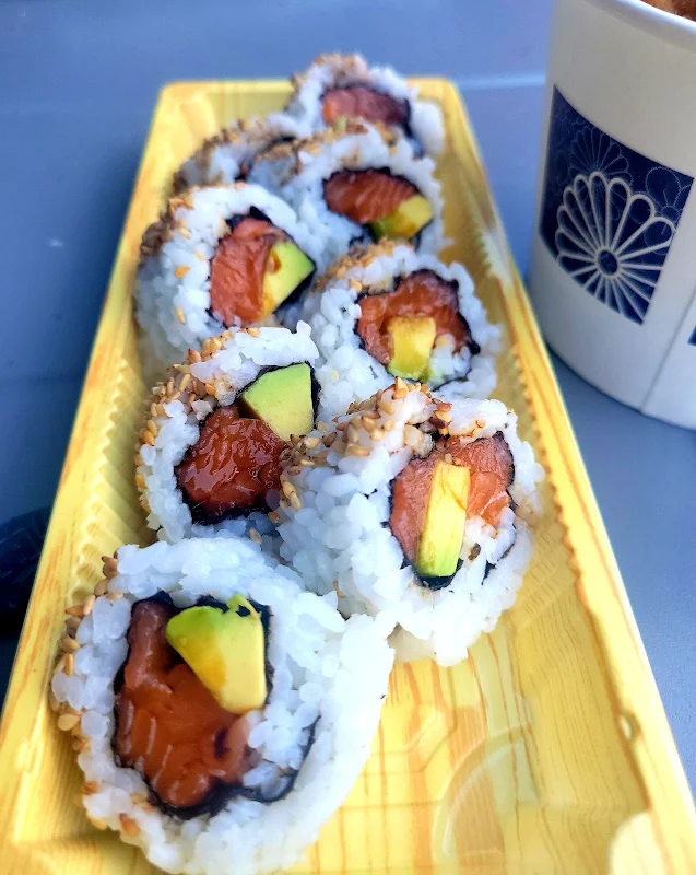 Ootoya sushi express( Marsden)