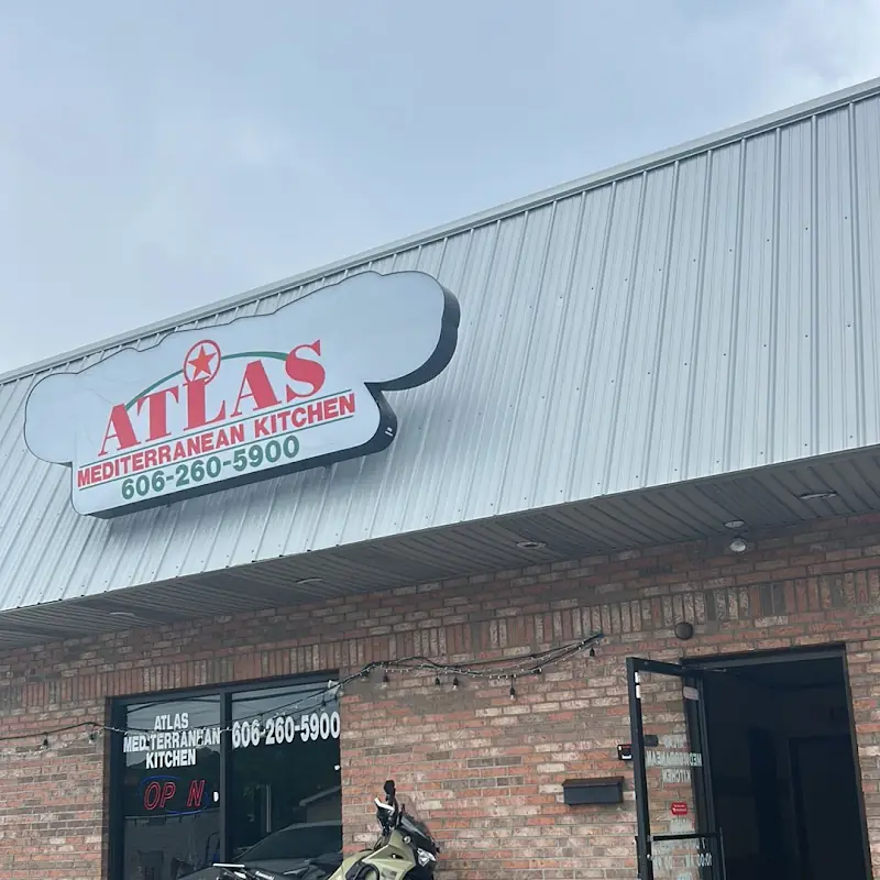 Burritos & Bowls Express