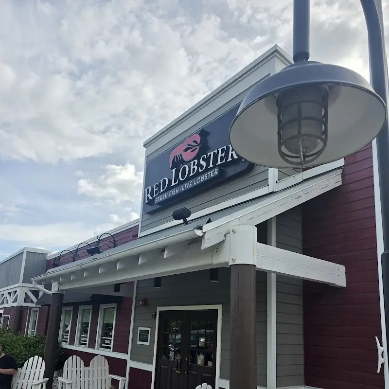 Red Lobster