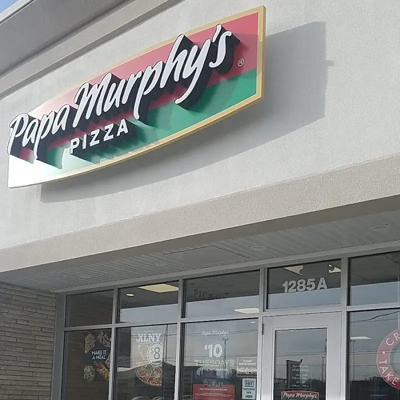 Papa Murphy's | Take 'N' Bake Pizza