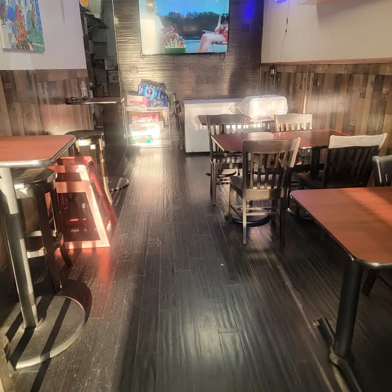 Casa Grill
