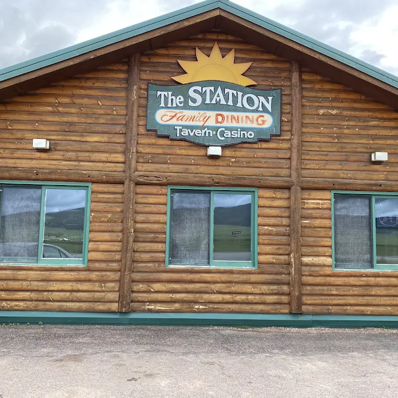 The Station Tavern