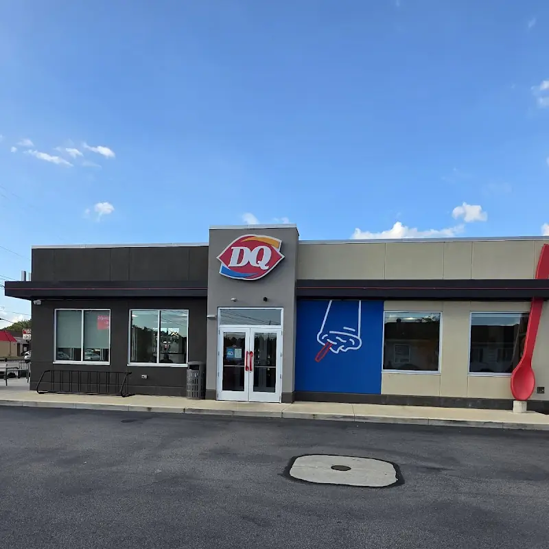 Dairy Queen Grill & Chill