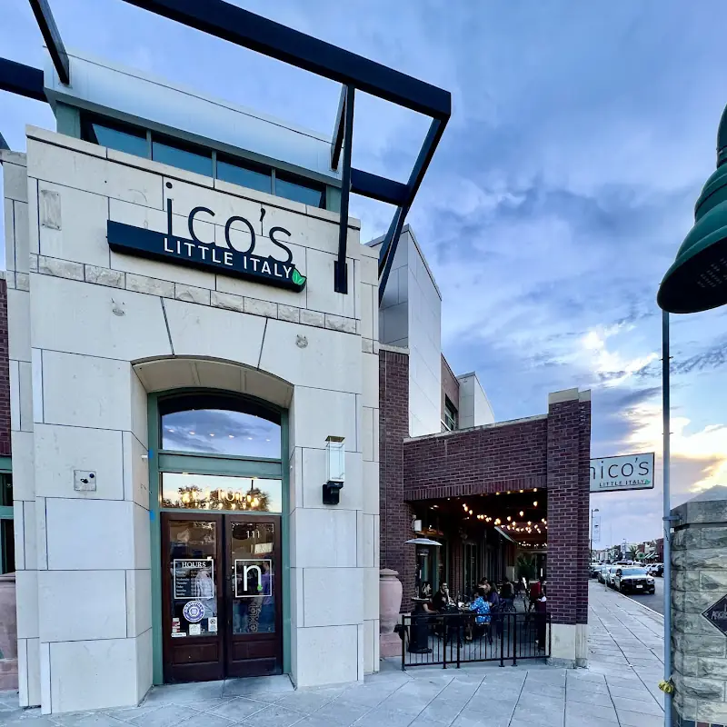 Nico's Little Italy