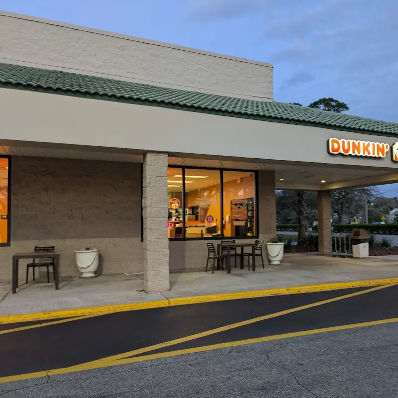 Dunkin'