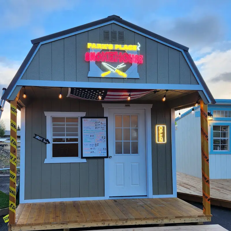 Parks Place Smokehouse
