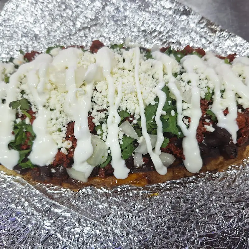 Taquería "Cony"