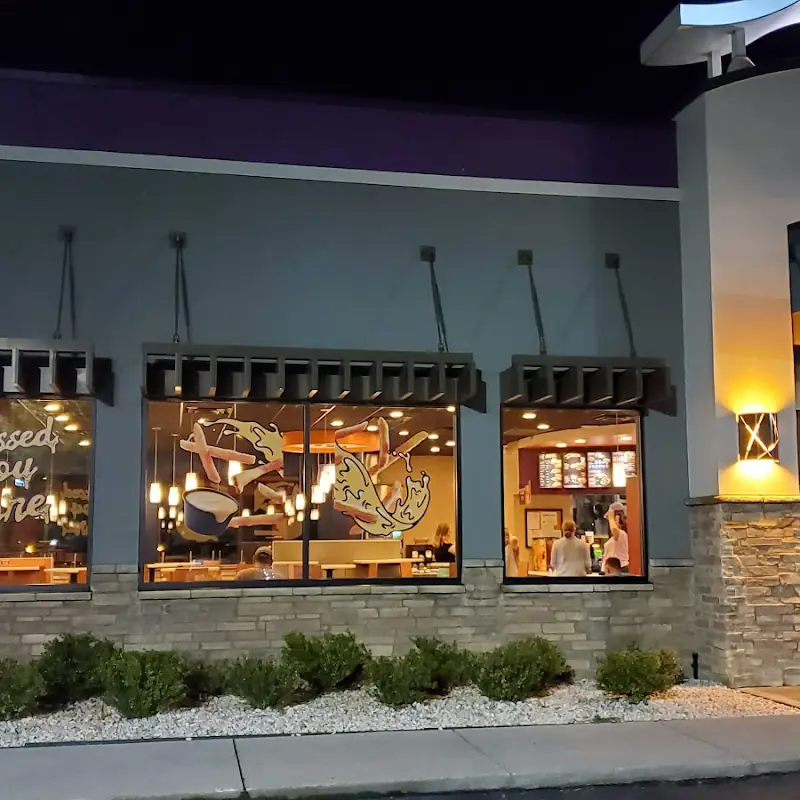 Taco Bell