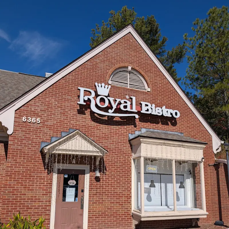 Royal Bistro Thai Restaurant
