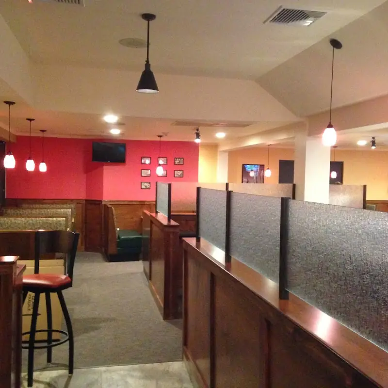Dean Park Pizza