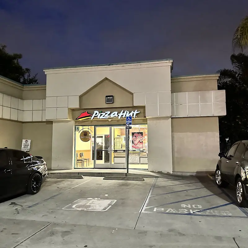 Pizza Hut