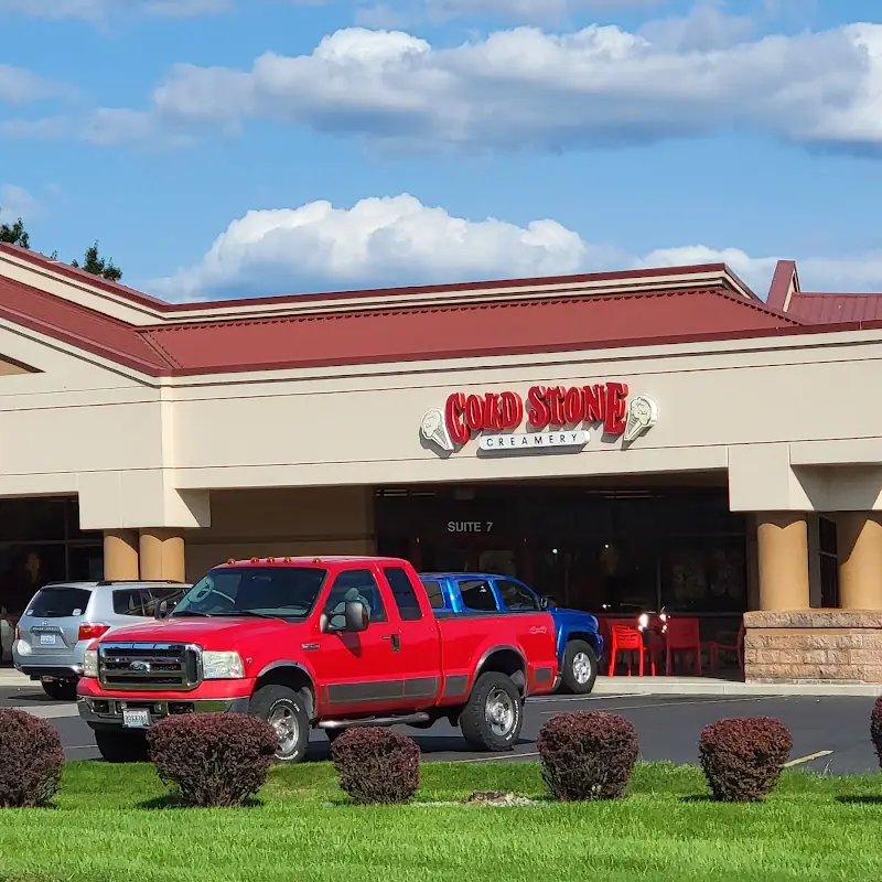 Cold Stone Creamery