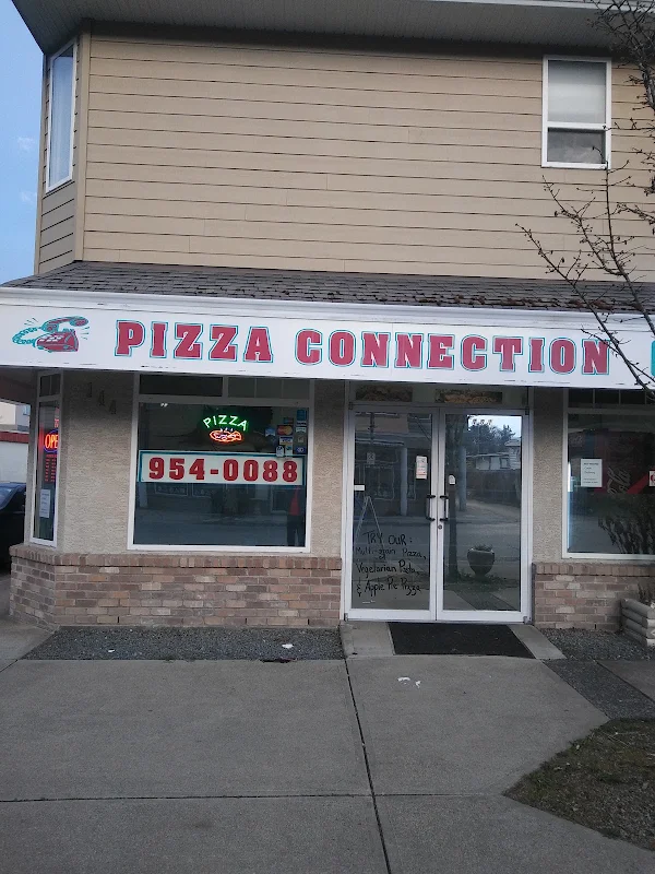 Pizza Connection