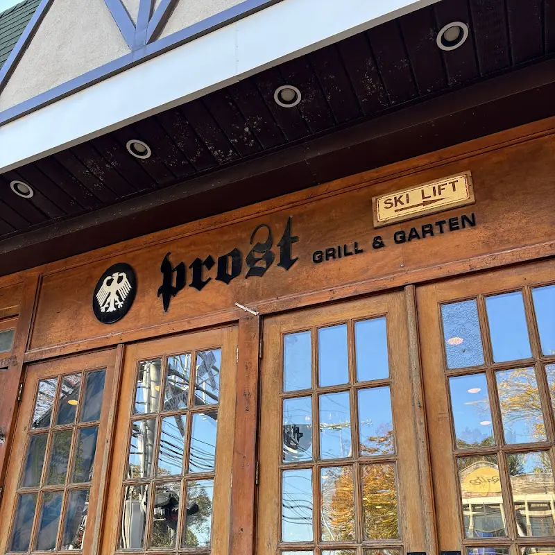 Prost Grill & Garten