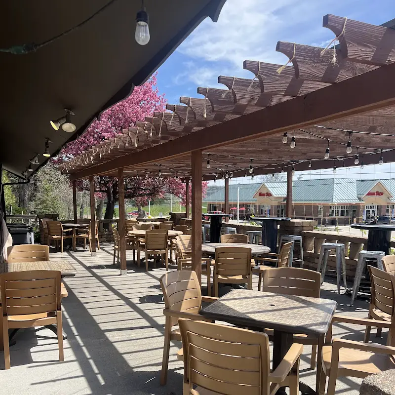 Dixie's Biergarten