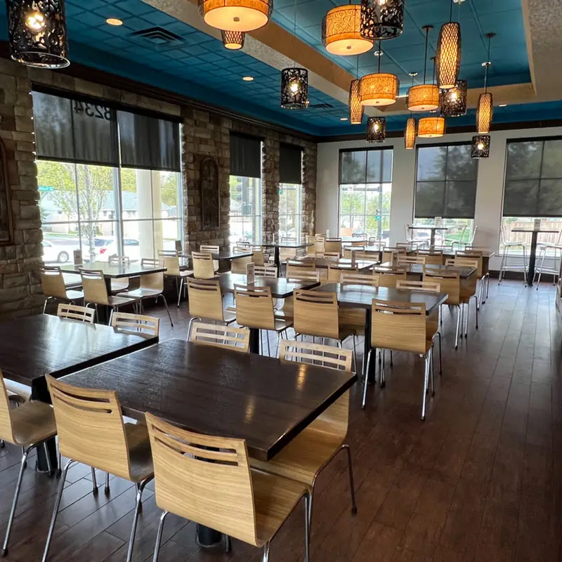 Mr Gyro's Greek Food & Pastry