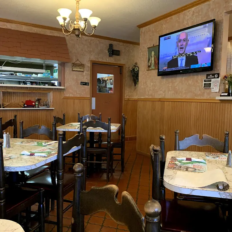 Alfano's Pizzeria & Italian Restaurant