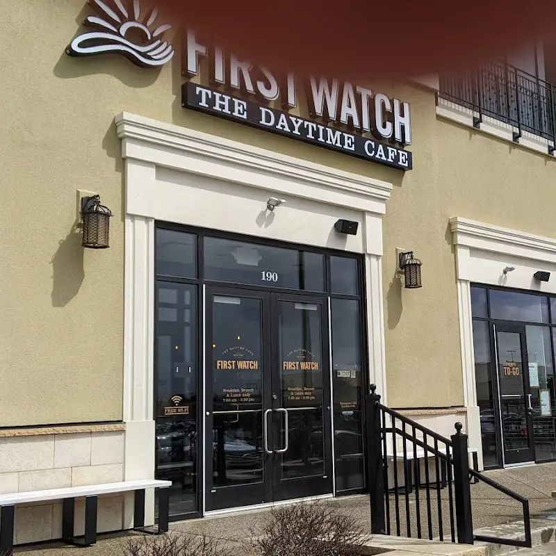 First Watch