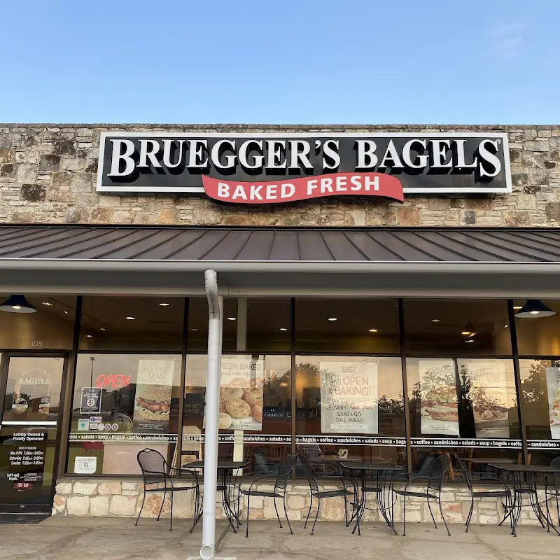Bruegger's Bagels