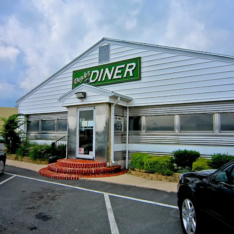 Doyle's