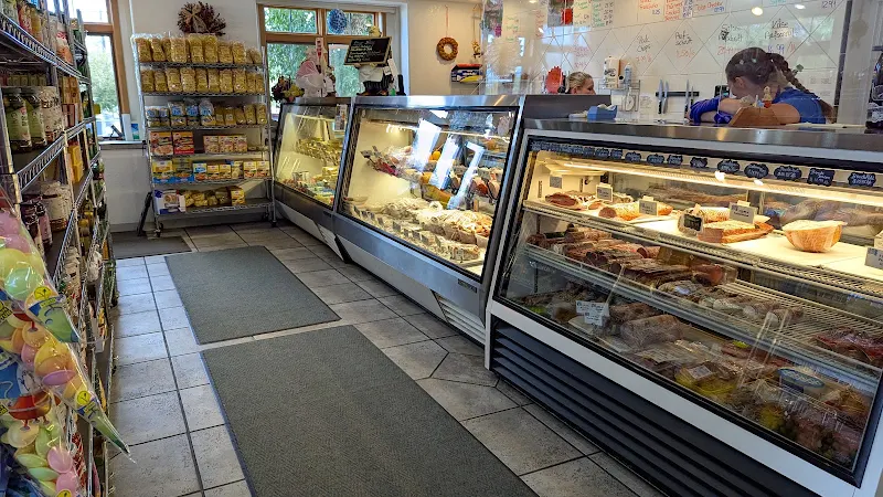 Wimbergers Old World Bakery and Delicatessen