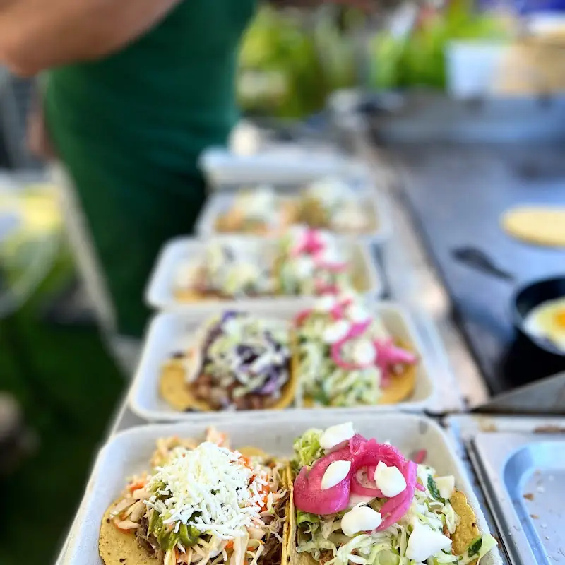 Taqueria El Chepe