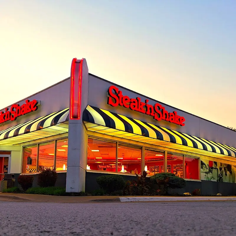 Steak 'n Shake