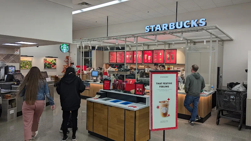 Starbucks Coffee Company