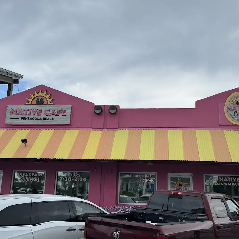 Native Cafe