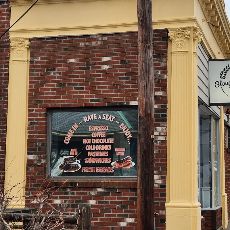 Stoughton Bakery and Cafe