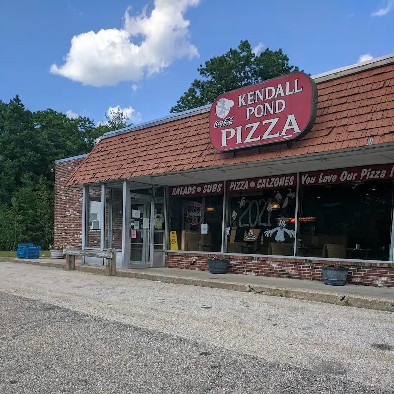Kendall Pond Pizza Restaurant