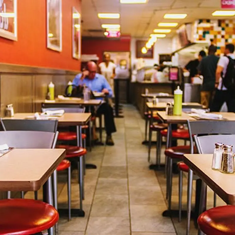 Sophie's Cuban Cuisine