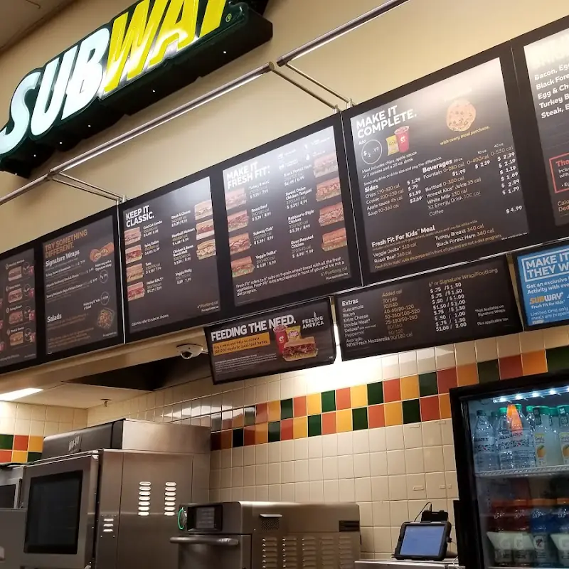 Subway