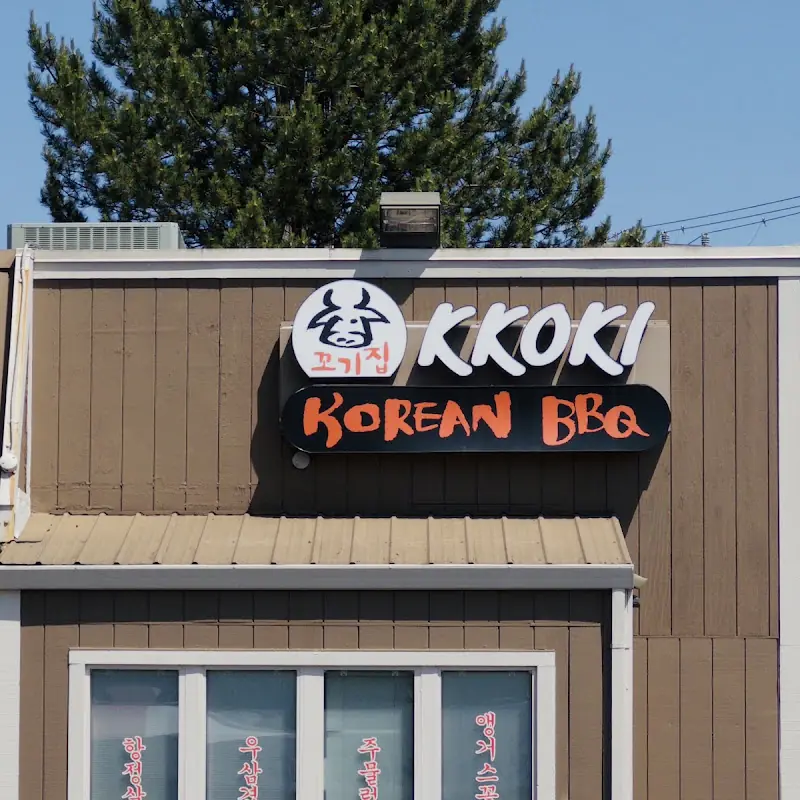 Kkoki BBQ Beaverton