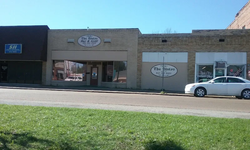 Bistro Bar & Grill