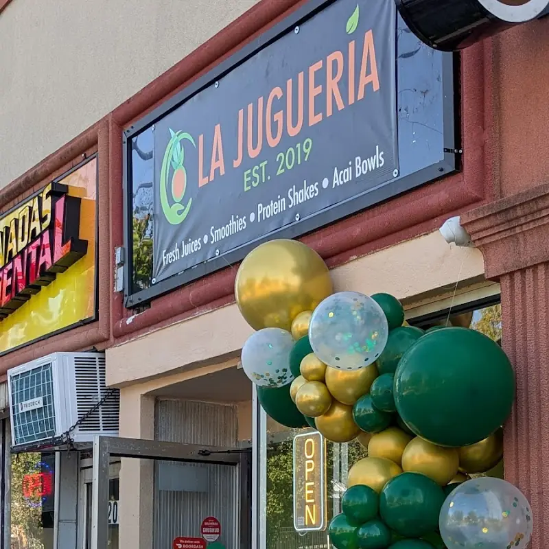 La Juguería