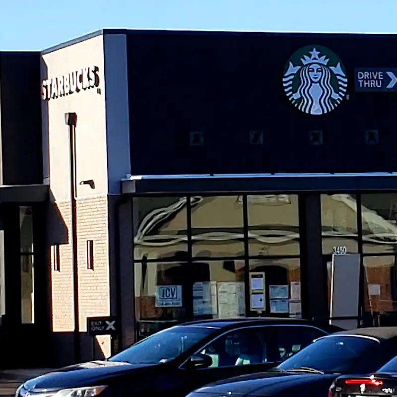 Starbucks Coffee Company