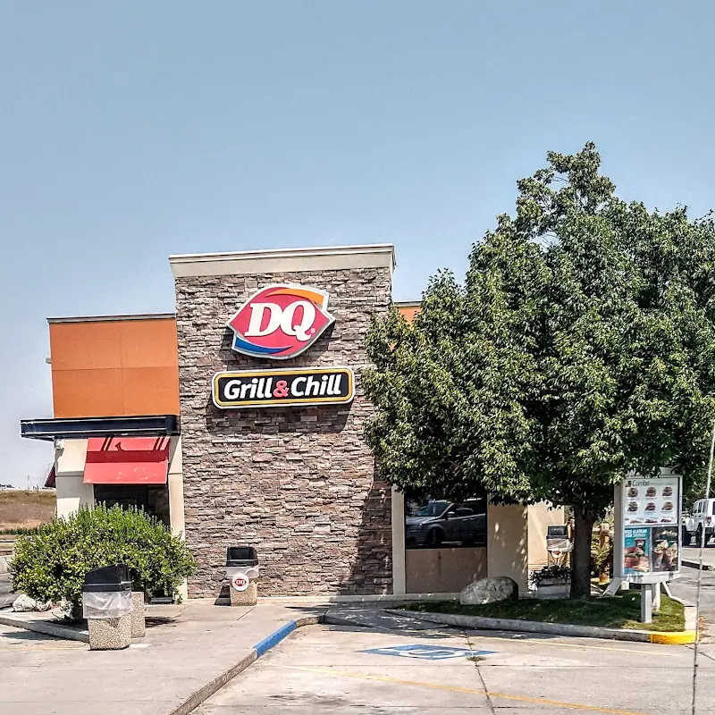 Dairy Queen Grill & Chill